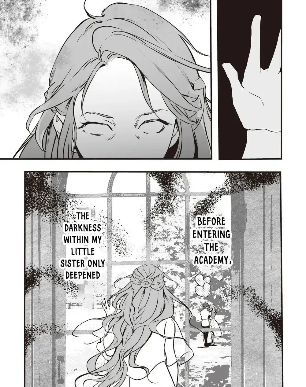Akuyaku ga Ippai Detekuru Eroge no Kimo Debu Akuyaku Kizoku ni Tensei Shita Chapter 7 page 21 - 