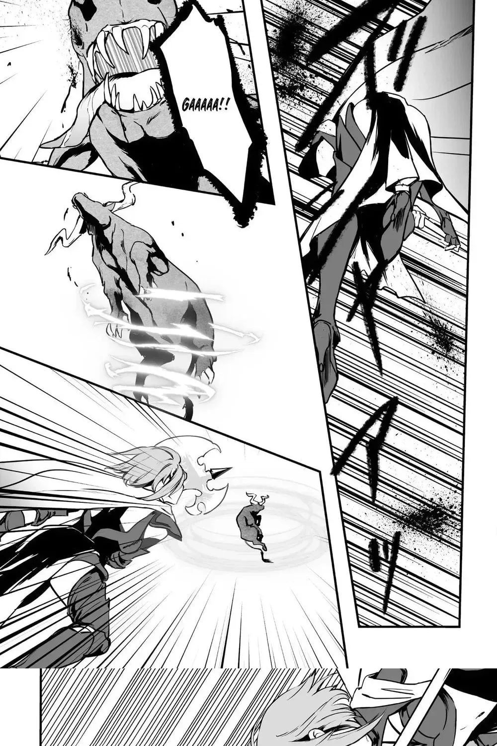 Akuyaku ga Ippai Detekuru Eroge no Kimo Debu Akuyaku Kizoku ni Tensei Shita Chapter 7 page 5 - 