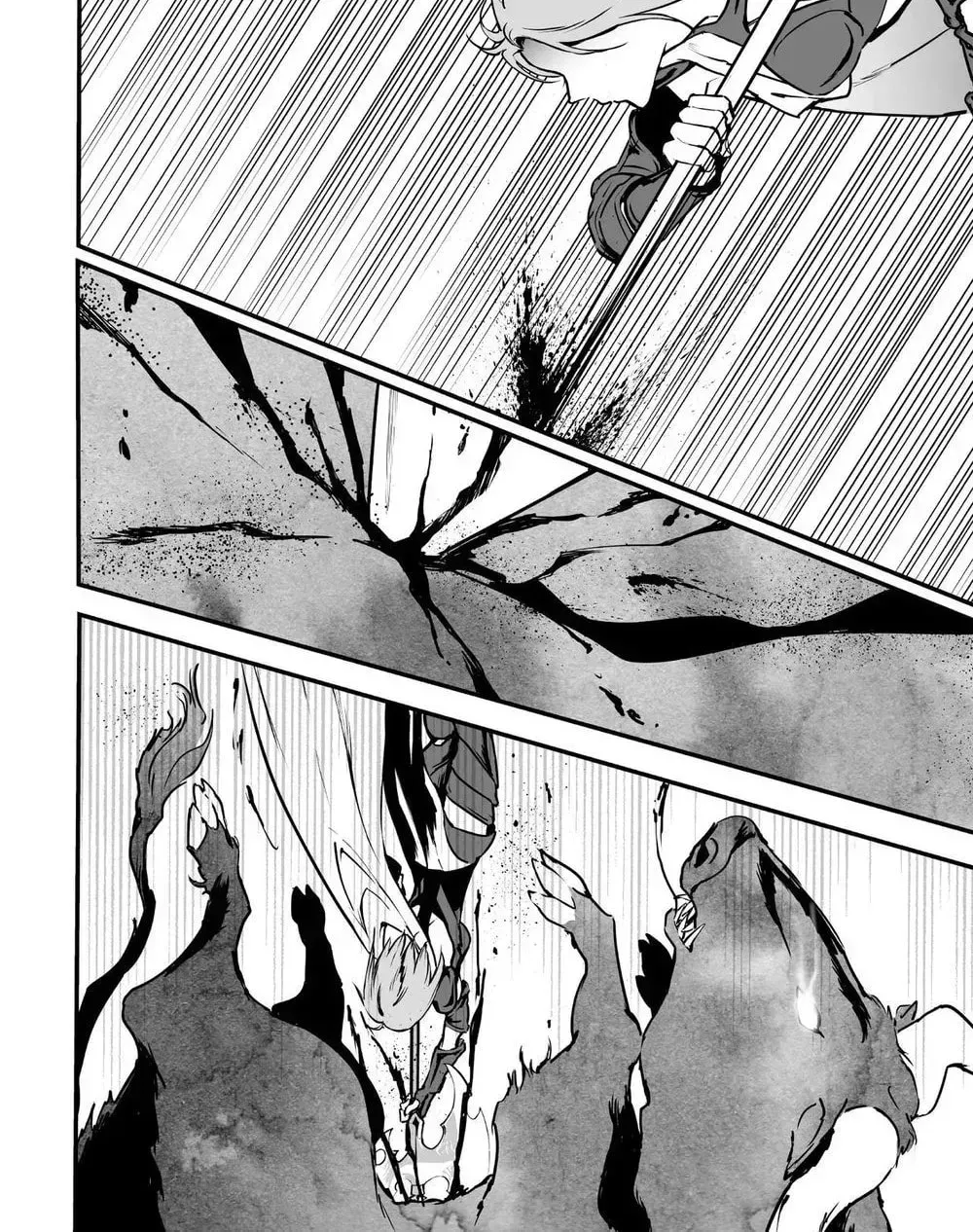 Akuyaku ga Ippai Detekuru Eroge no Kimo Debu Akuyaku Kizoku ni Tensei Shita Chapter 7 page 6 - 