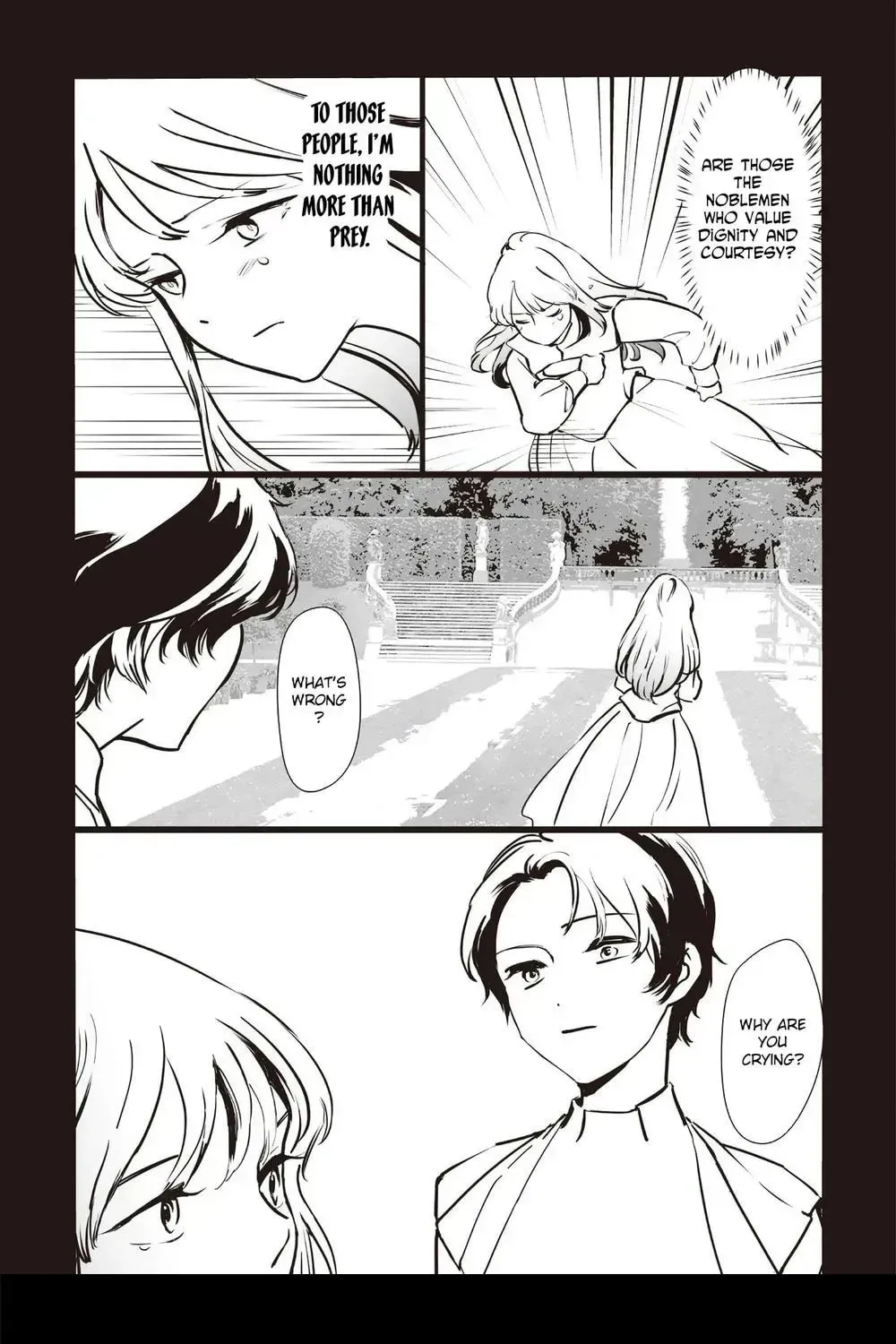 Akuyaku ga Ippai Detekuru Eroge no Kimo Debu Akuyaku Kizoku ni Tensei Shita Chapter 8 page 13 - 