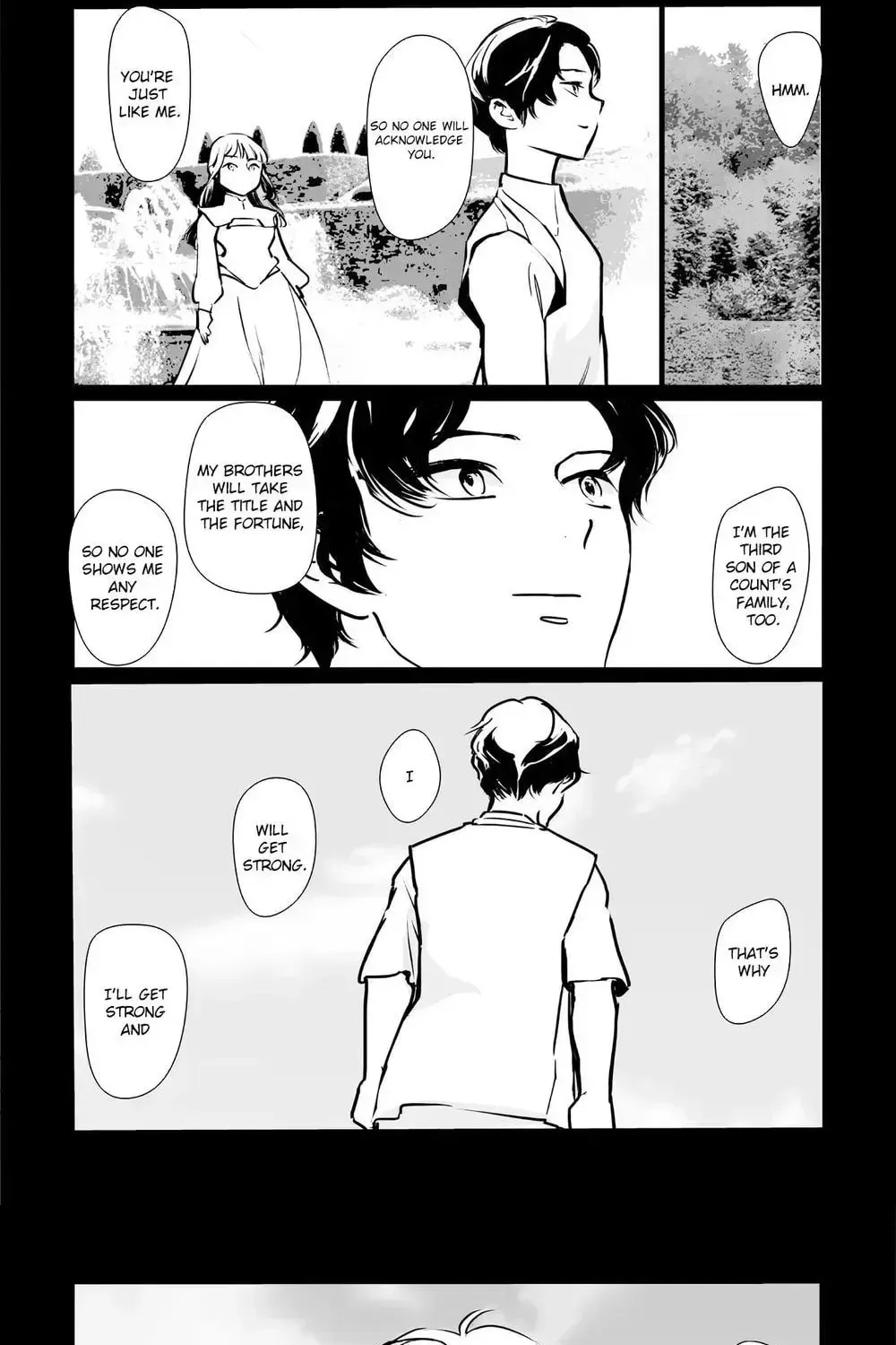 Akuyaku ga Ippai Detekuru Eroge no Kimo Debu Akuyaku Kizoku ni Tensei Shita Chapter 8 page 14 - 