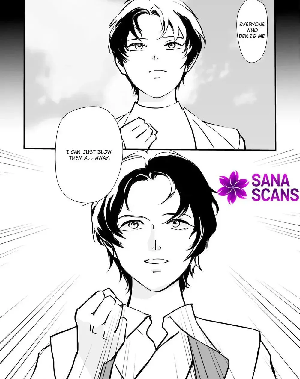 Akuyaku ga Ippai Detekuru Eroge no Kimo Debu Akuyaku Kizoku ni Tensei Shita Chapter 8 page 15 - 