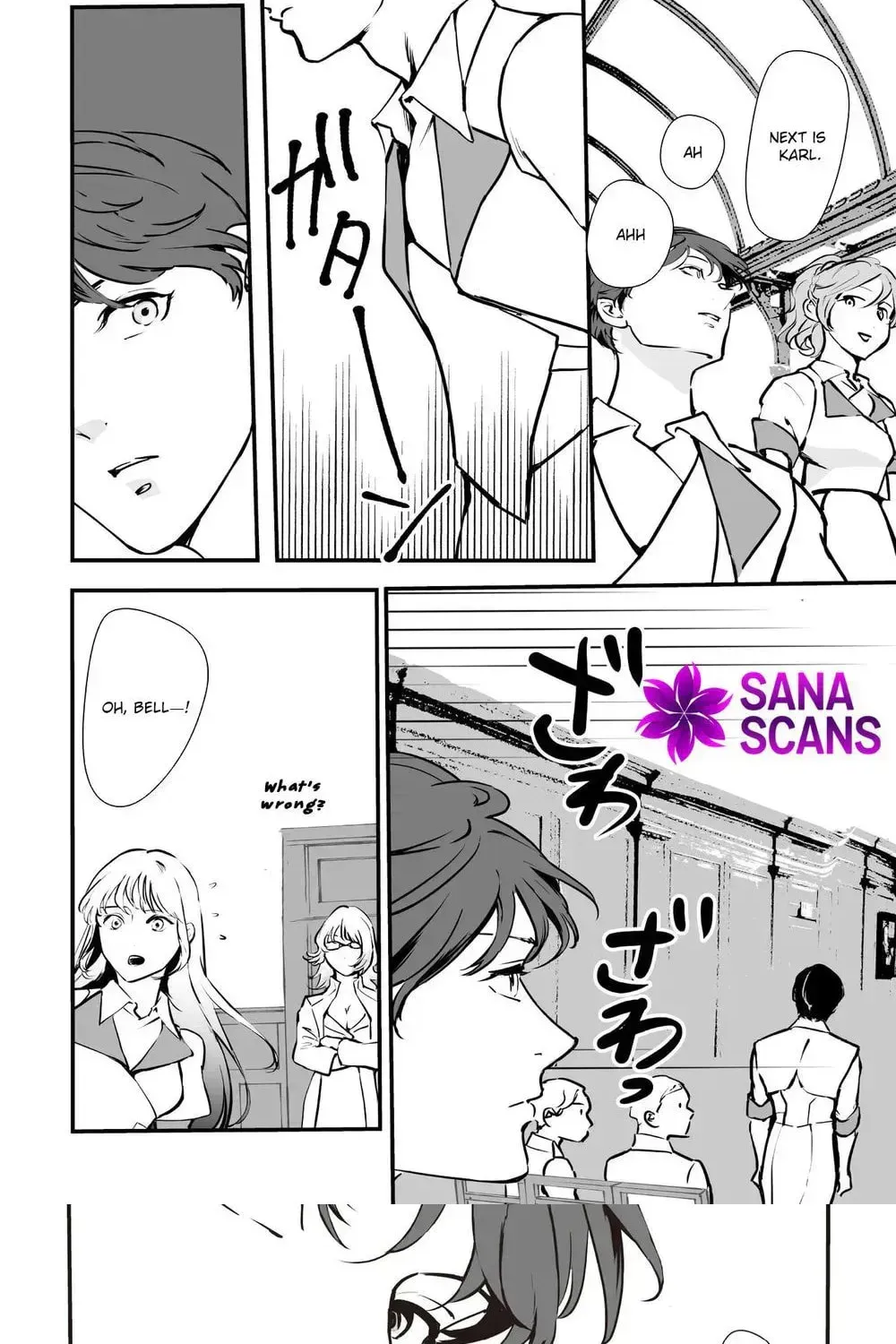 Akuyaku ga Ippai Detekuru Eroge no Kimo Debu Akuyaku Kizoku ni Tensei Shita Chapter 8 page 20 - 