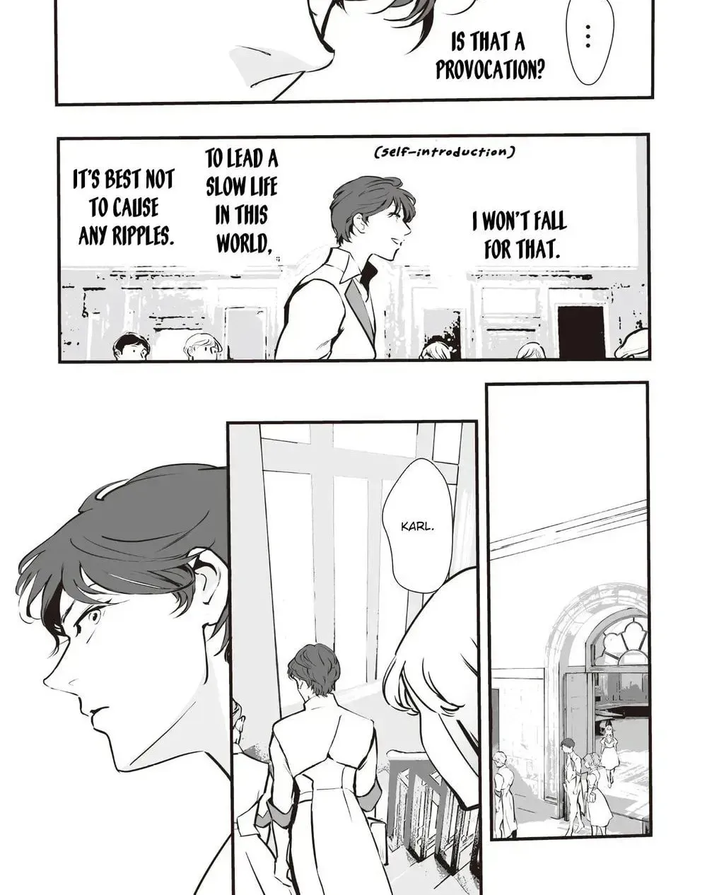 Akuyaku ga Ippai Detekuru Eroge no Kimo Debu Akuyaku Kizoku ni Tensei Shita Chapter 8 page 21 - 