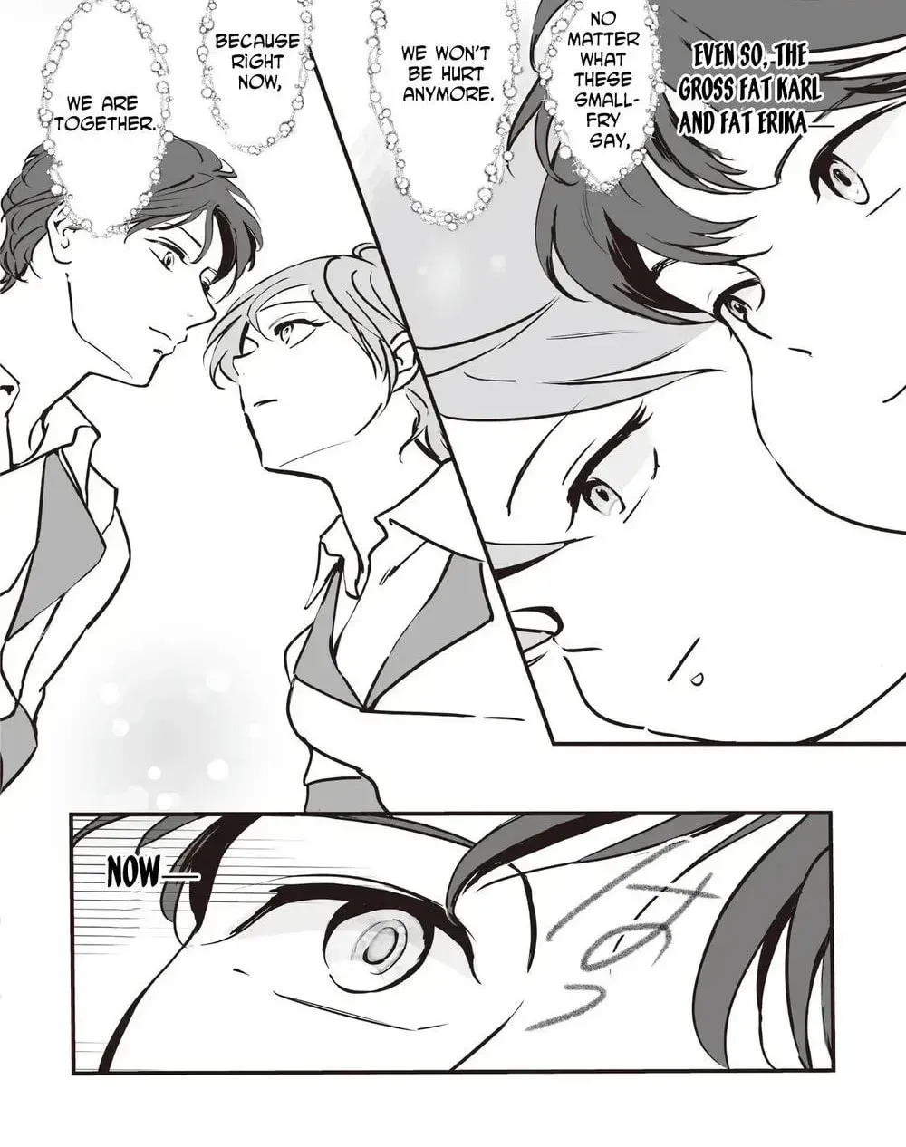 Akuyaku ga Ippai Detekuru Eroge no Kimo Debu Akuyaku Kizoku ni Tensei Shita Chapter 8 page 6 - 