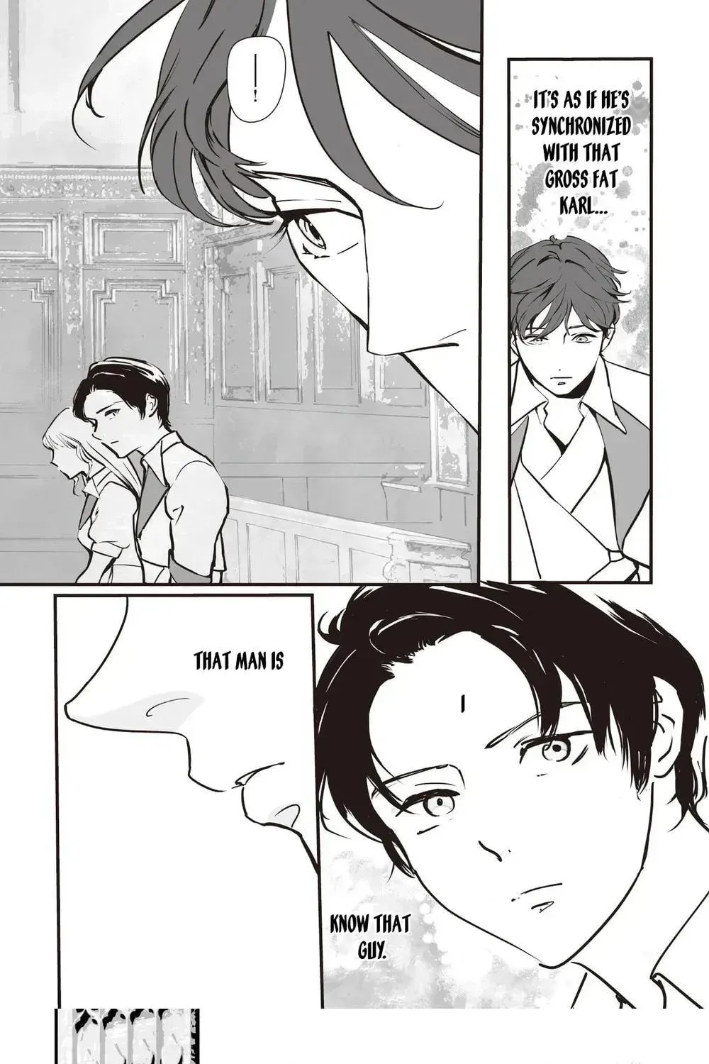 Akuyaku ga Ippai Detekuru Eroge no Kimo Debu Akuyaku Kizoku ni Tensei Shita Chapter 8 page 7 - 
