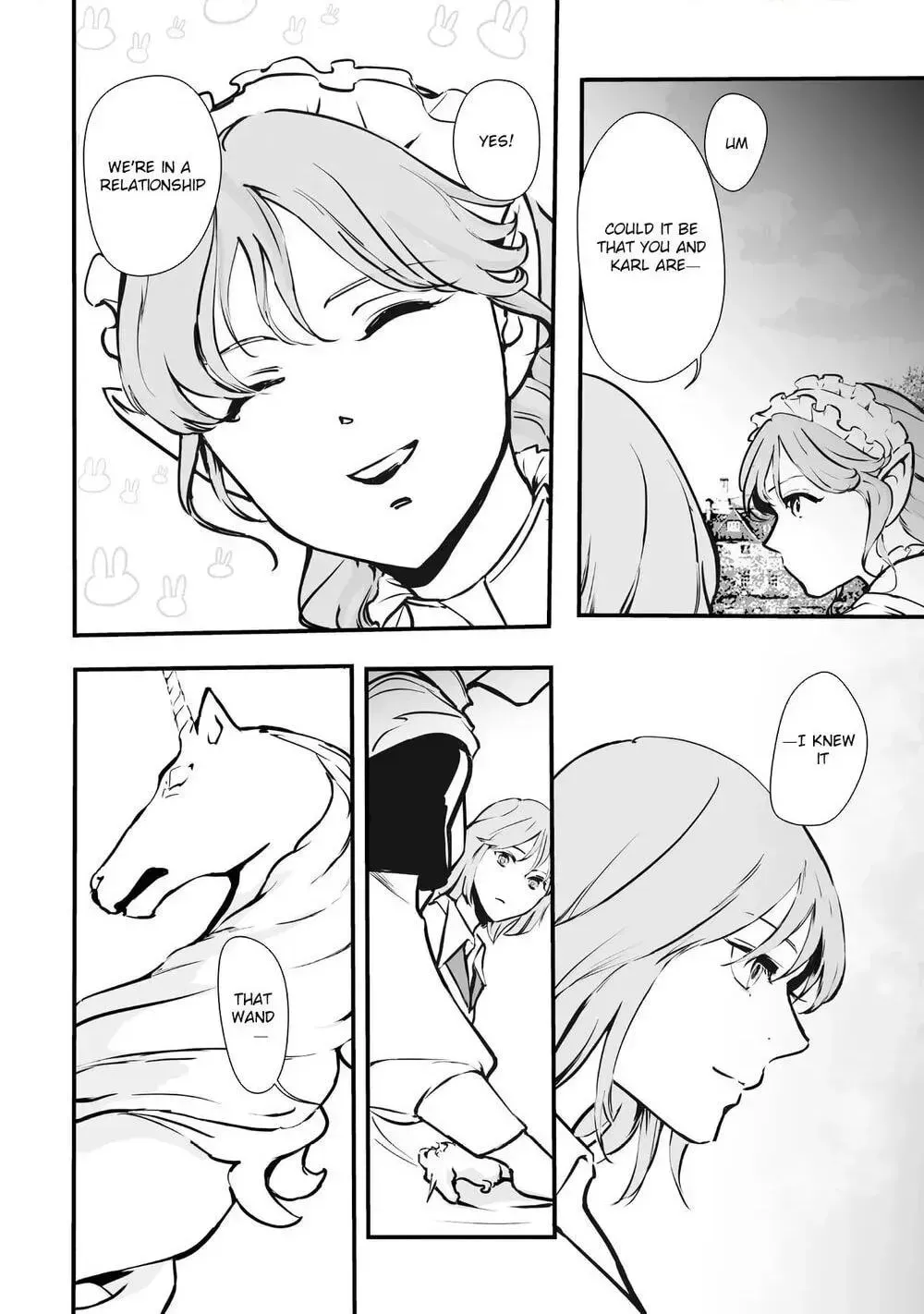 Akuyaku ga Ippai Detekuru Eroge no Kimo Debu Akuyaku Kizoku ni Tensei Shita Chapter 9 page 12 - 