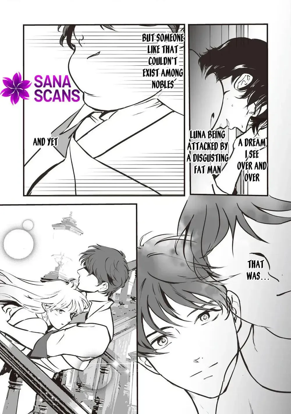 Akuyaku ga Ippai Detekuru Eroge no Kimo Debu Akuyaku Kizoku ni Tensei Shita Chapter 9 page 15 - 