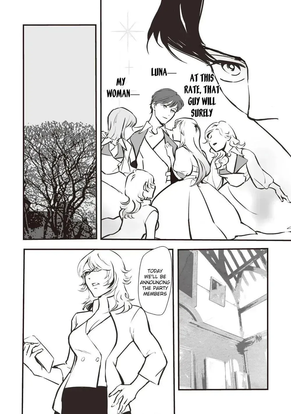 Akuyaku ga Ippai Detekuru Eroge no Kimo Debu Akuyaku Kizoku ni Tensei Shita Chapter 9 page 16 - 