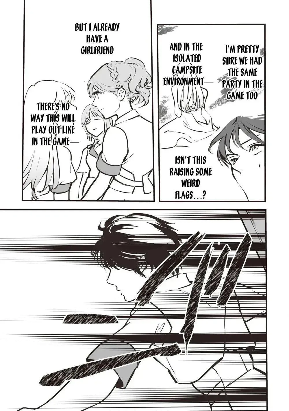 Akuyaku ga Ippai Detekuru Eroge no Kimo Debu Akuyaku Kizoku ni Tensei Shita Chapter 9 page 19 - 