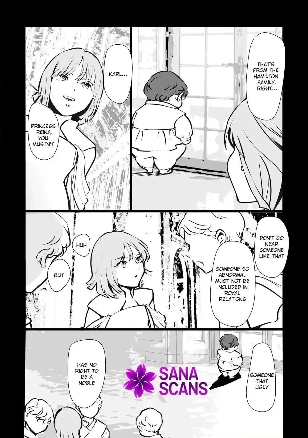 Akuyaku ga Ippai Detekuru Eroge no Kimo Debu Akuyaku Kizoku ni Tensei Shita Chapter 9 page 10 - 