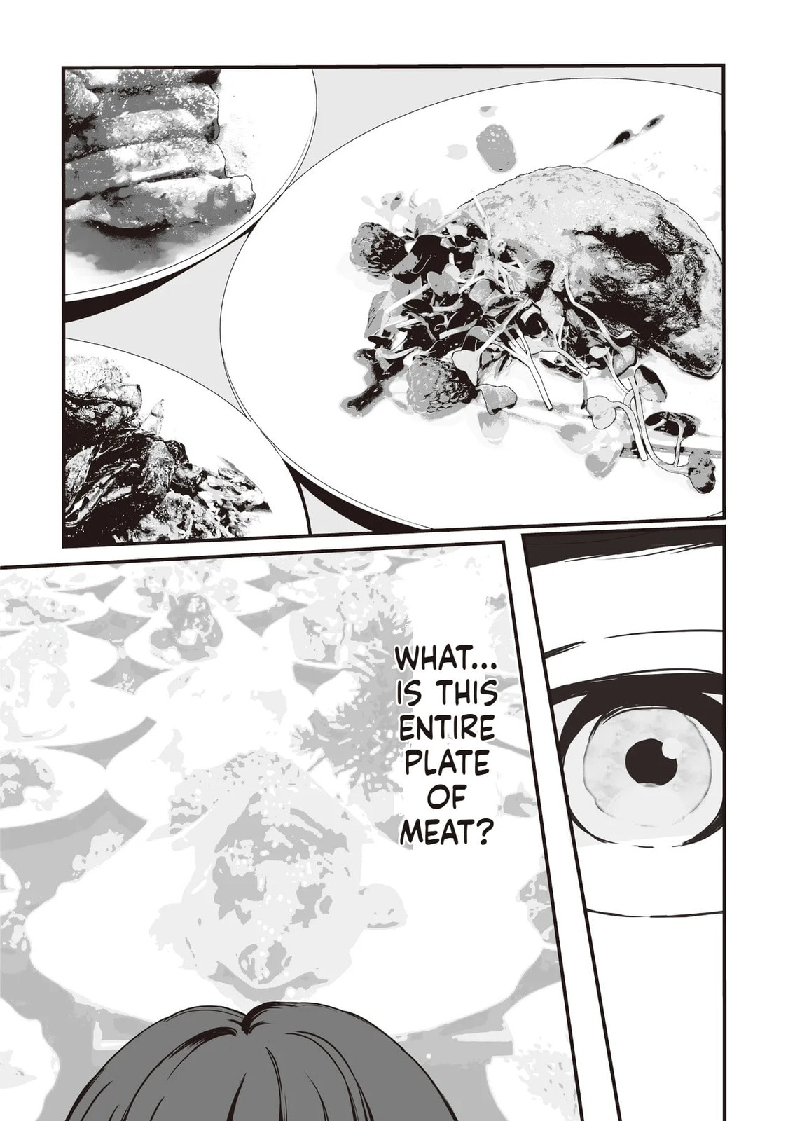 Akuyaku ga Ippai Detekuru Eroge no Kimodebu Akuyaku Kizoku ni Tensei shita. Yasete, Hametsu Kaihi shi Akuyaku-tachi ni Yoru Hanzai wo Mizen ni Fuseide Slow Life wo Mezasu Chapter 1 page 5 - 