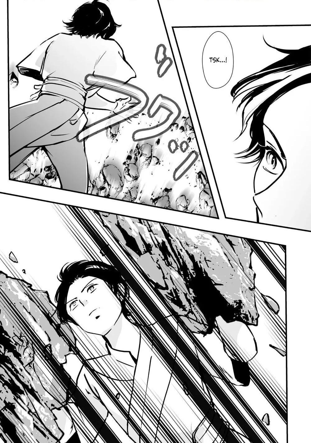 Akuyaku ga Ippai Detekuru Eroge no Kimodebu Akuyaku Kizoku ni Tensei shita. Yasete, Hametsu Kaihi shi Akuyaku-tachi ni Yoru Hanzai wo Mizen ni Fuseide Slow Life wo Mezasu Chapter 10 page 9 - 
