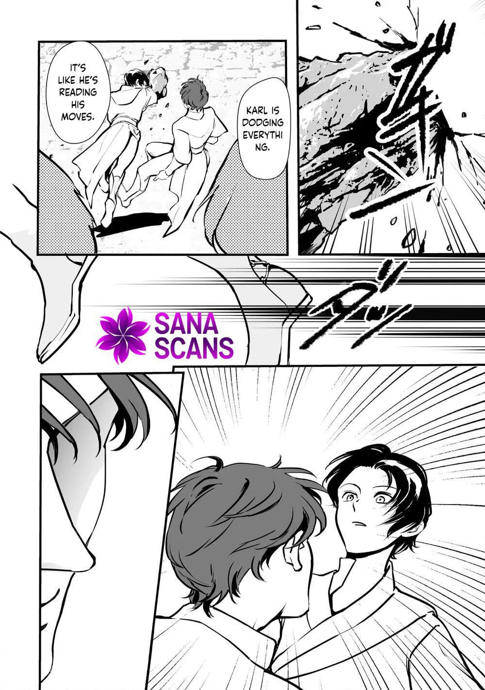 Akuyaku ga Ippai Detekuru Eroge no Kimodebu Akuyaku Kizoku ni Tensei shita. Yasete, Hametsu Kaihi shi Akuyaku-tachi ni Yoru Hanzai wo Mizen ni Fuseide Slow Life wo Mezasu Chapter 10 page 10 - 