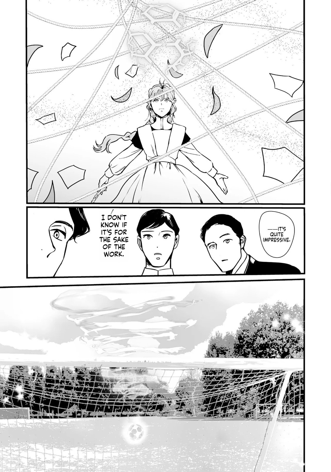 Akuyaku ga Ippai Detekuru Eroge no Kimodebu Akuyaku Kizoku ni Tensei shita. Yasete, Hametsu Kaihi shi Akuyaku-tachi ni Yoru Hanzai wo Mizen ni Fuseide Slow Life wo Mezasu Chapter 3.1 page 7 - 