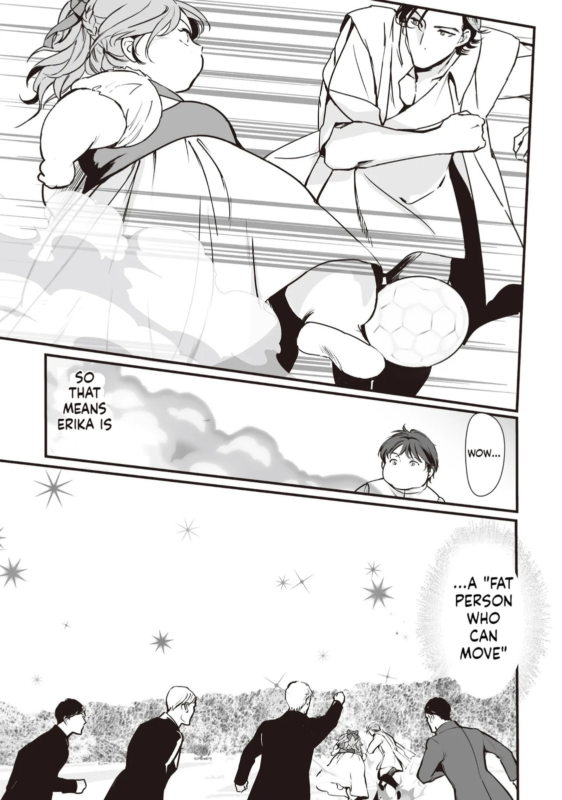 Akuyaku ga Ippai Detekuru Eroge no Kimodebu Akuyaku Kizoku ni Tensei shita. Yasete, Hametsu Kaihi shi Akuyaku-tachi ni Yoru Hanzai wo Mizen ni Fuseide Slow Life wo Mezasu Chapter 3.2 page 4 - 