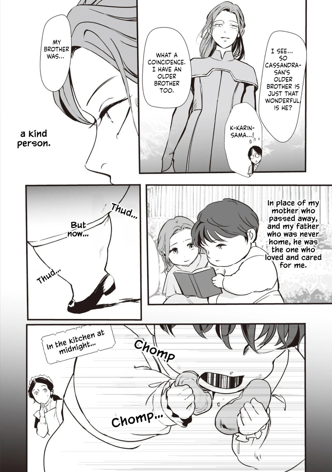 Akuyaku ga Ippai Detekuru Eroge no Kimodebu Akuyaku Kizoku ni Tensei shita. Yasete, Hametsu Kaihi shi Akuyaku-tachi ni Yoru Hanzai wo Mizen ni Fuseide Slow Life wo Mezasu Chapter 4.1 page 11 - 