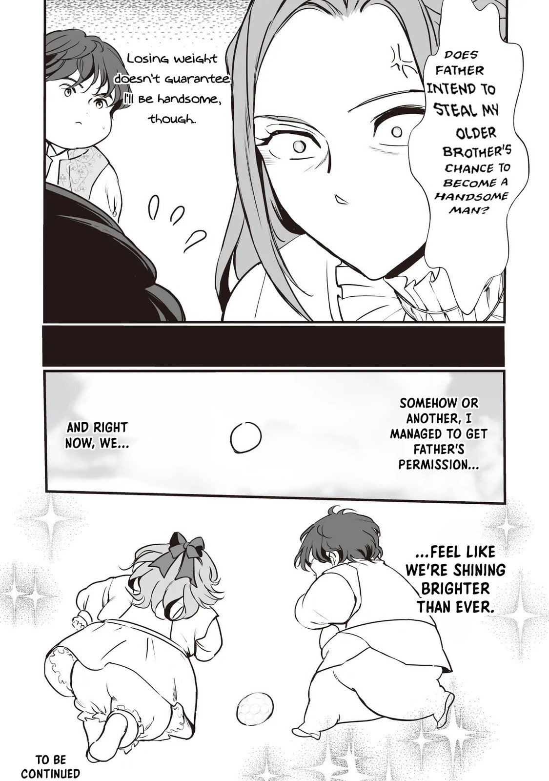 Akuyaku ga Ippai Detekuru Eroge no Kimodebu Akuyaku Kizoku ni Tensei shita. Yasete, Hametsu Kaihi shi Akuyaku-tachi ni Yoru Hanzai wo Mizen ni Fuseide Slow Life wo Mezasu Chapter 4.2 page 13 - 