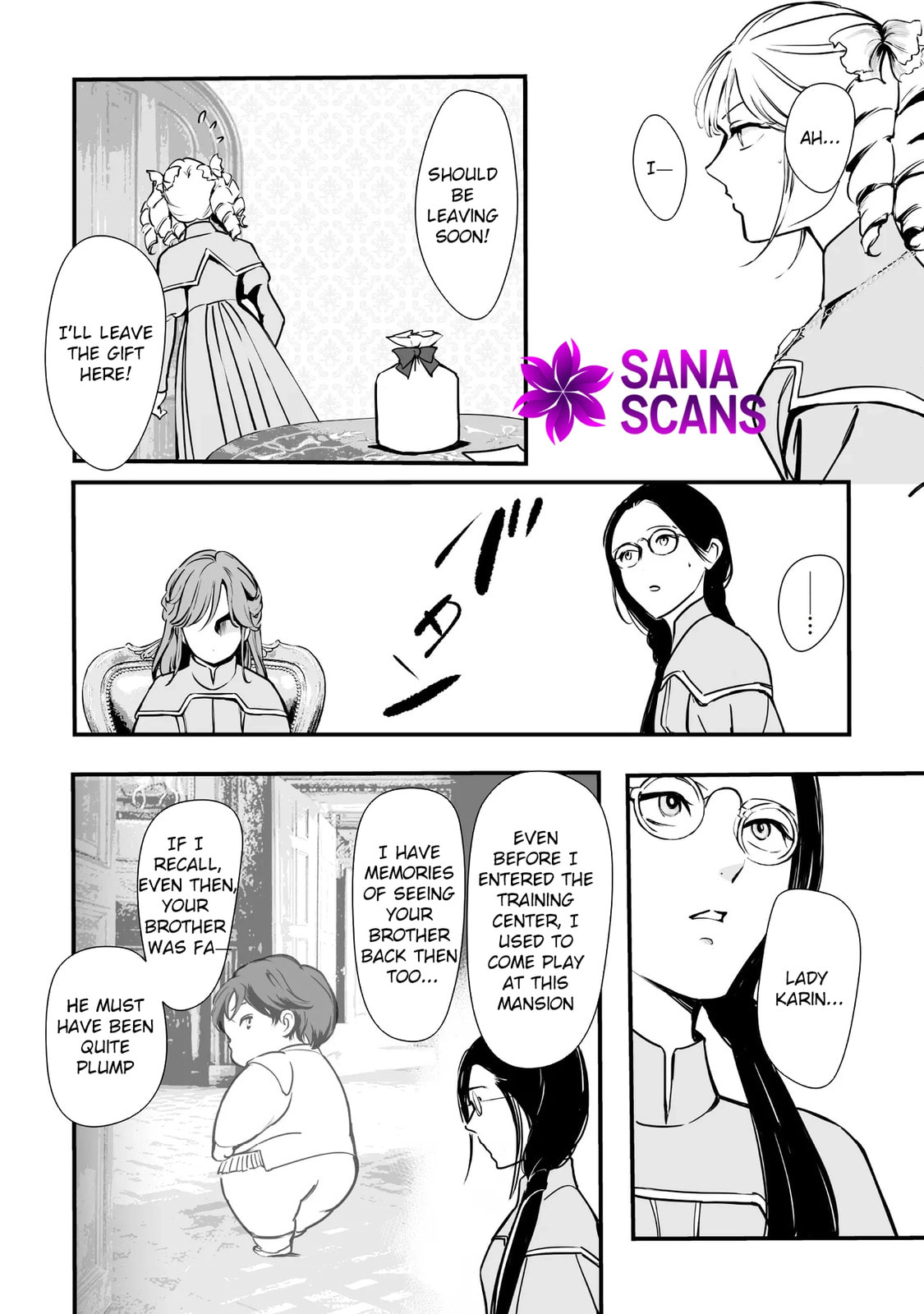 Akuyaku ga Ippai Detekuru Eroge no Kimodebu Akuyaku Kizoku ni Tensei shita. Yasete, Hametsu Kaihi shi Akuyaku-tachi ni Yoru Hanzai wo Mizen ni Fuseide Slow Life wo Mezasu Chapter 4 page 12 - 