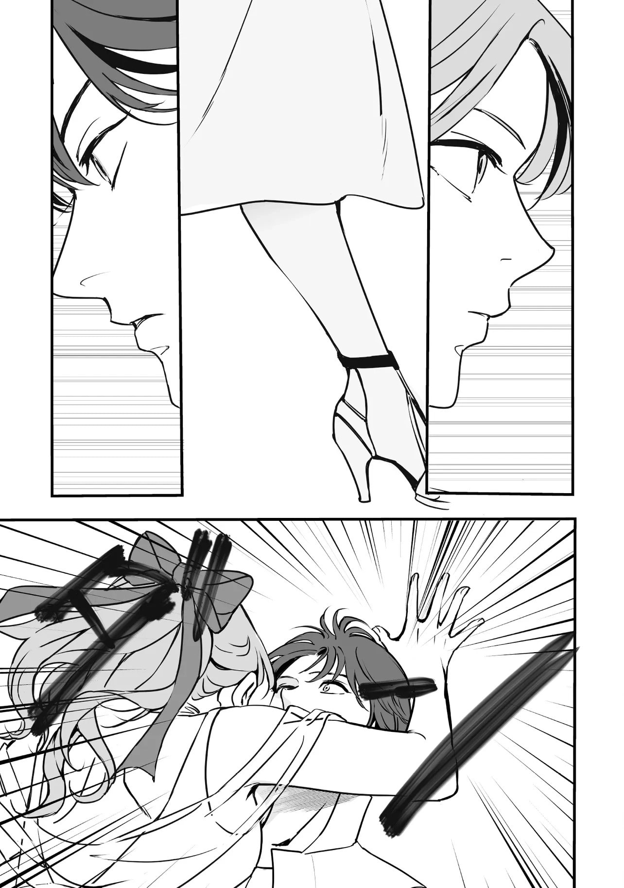 Akuyaku ga Ippai Detekuru Eroge no Kimodebu Akuyaku Kizoku ni Tensei shita. Yasete, Hametsu Kaihi shi Akuyaku-tachi ni Yoru Hanzai wo Mizen ni Fuseide Slow Life wo Mezasu Chapter 5 page 13 - 