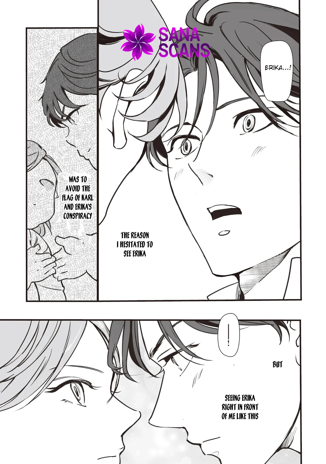Akuyaku ga Ippai Detekuru Eroge no Kimodebu Akuyaku Kizoku ni Tensei shita. Yasete, Hametsu Kaihi shi Akuyaku-tachi ni Yoru Hanzai wo Mizen ni Fuseide Slow Life wo Mezasu Chapter 5 page 15 - 