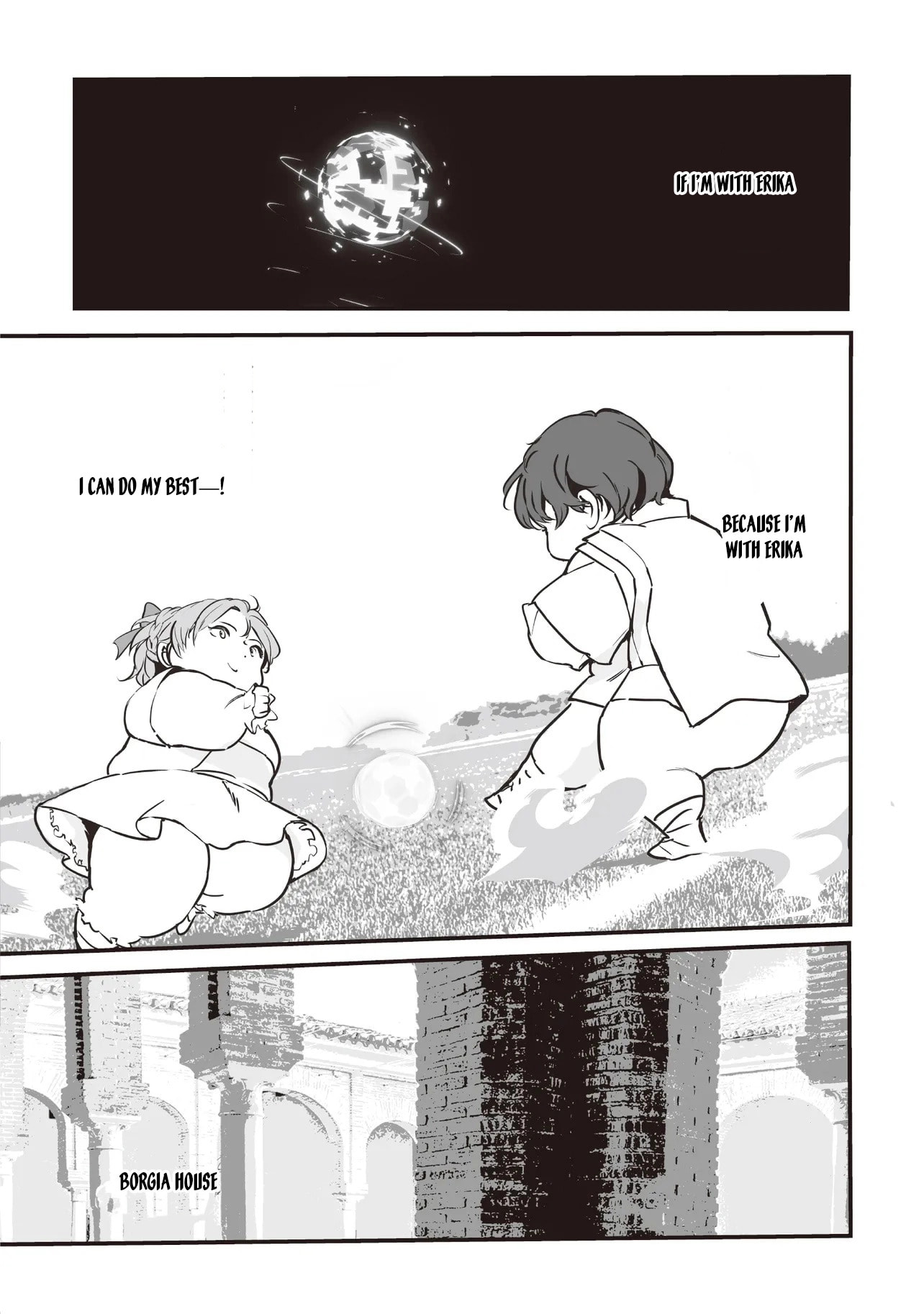Akuyaku ga Ippai Detekuru Eroge no Kimodebu Akuyaku Kizoku ni Tensei shita. Yasete, Hametsu Kaihi shi Akuyaku-tachi ni Yoru Hanzai wo Mizen ni Fuseide Slow Life wo Mezasu Chapter 5 page 4 - 