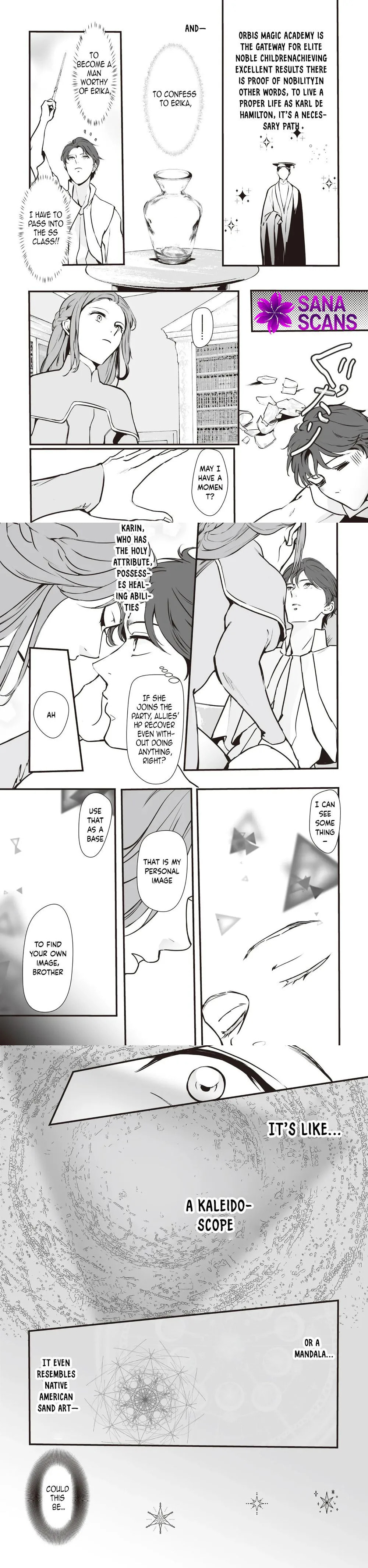 Akuyaku ga Ippai Detekuru Eroge no Kimodebu Akuyaku Kizoku ni Tensei shita. Yasete, Hametsu Kaihi shi Akuyaku-tachi ni Yoru Hanzai wo Mizen ni Fuseide Slow Life wo Mezasu Chapter 6 page 4 - 