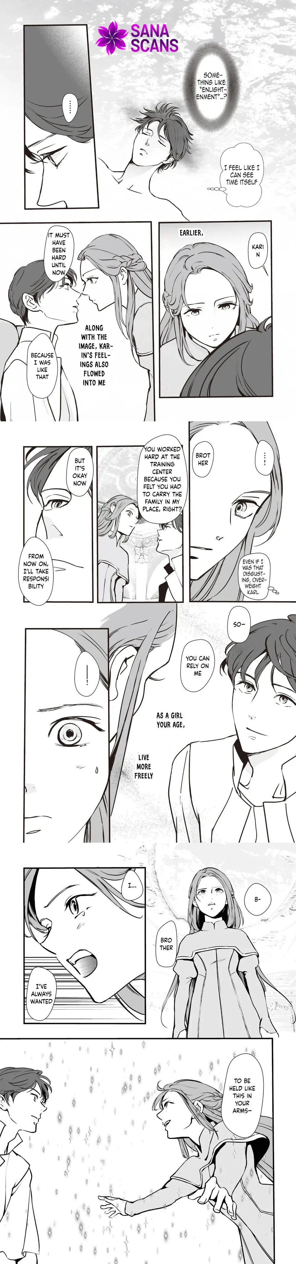 Akuyaku ga Ippai Detekuru Eroge no Kimodebu Akuyaku Kizoku ni Tensei shita. Yasete, Hametsu Kaihi shi Akuyaku-tachi ni Yoru Hanzai wo Mizen ni Fuseide Slow Life wo Mezasu Chapter 6 page 5 - 