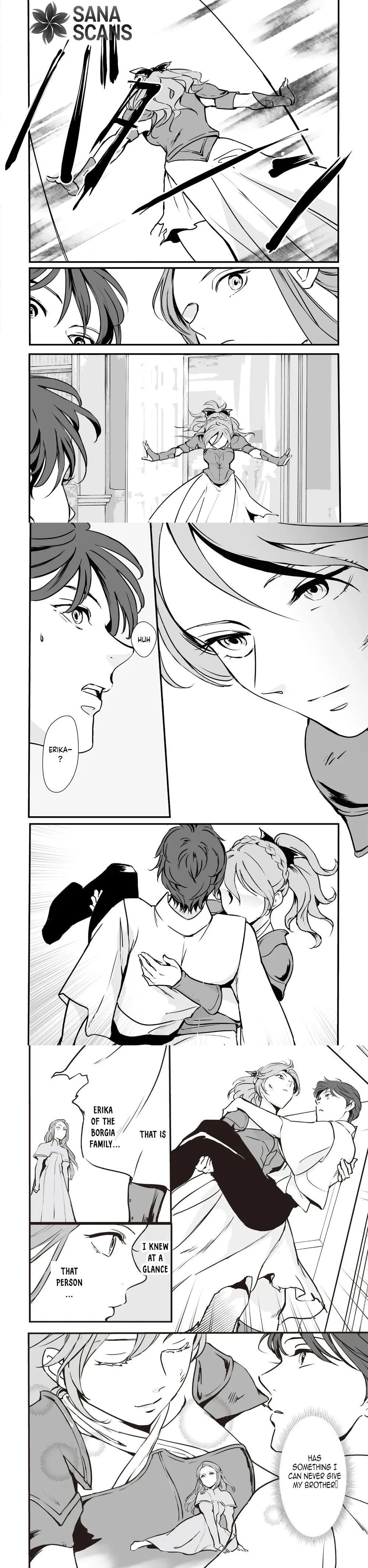Akuyaku ga Ippai Detekuru Eroge no Kimodebu Akuyaku Kizoku ni Tensei shita. Yasete, Hametsu Kaihi shi Akuyaku-tachi ni Yoru Hanzai wo Mizen ni Fuseide Slow Life wo Mezasu Chapter 6 page 6 - 