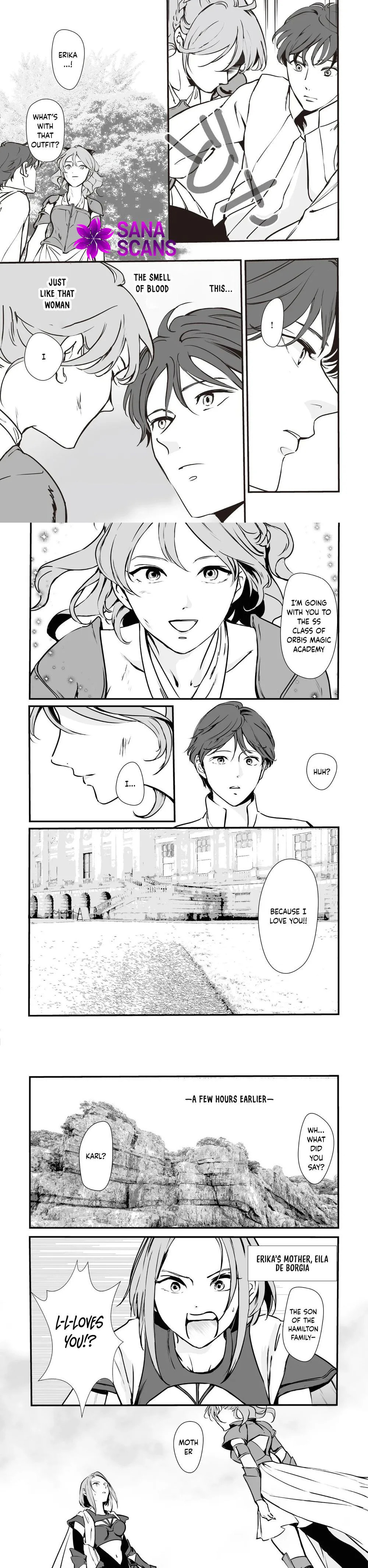 Akuyaku ga Ippai Detekuru Eroge no Kimodebu Akuyaku Kizoku ni Tensei shita. Yasete, Hametsu Kaihi shi Akuyaku-tachi ni Yoru Hanzai wo Mizen ni Fuseide Slow Life wo Mezasu Chapter 6 page 7 - 