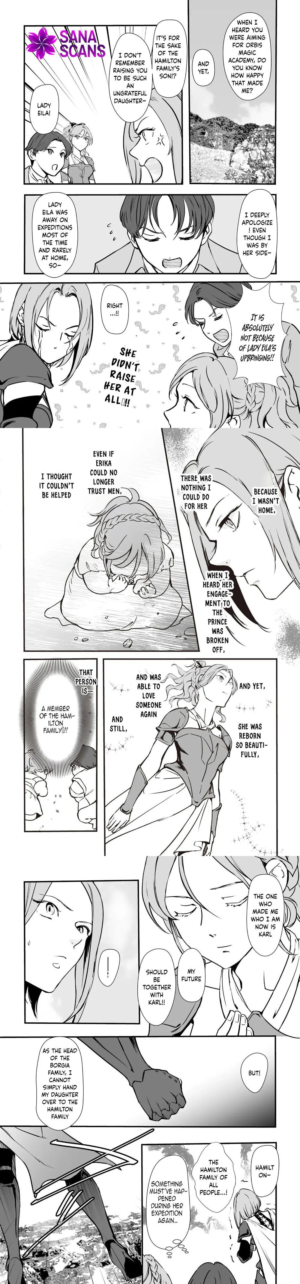 Akuyaku ga Ippai Detekuru Eroge no Kimodebu Akuyaku Kizoku ni Tensei shita. Yasete, Hametsu Kaihi shi Akuyaku-tachi ni Yoru Hanzai wo Mizen ni Fuseide Slow Life wo Mezasu Chapter 7 page 1 - 