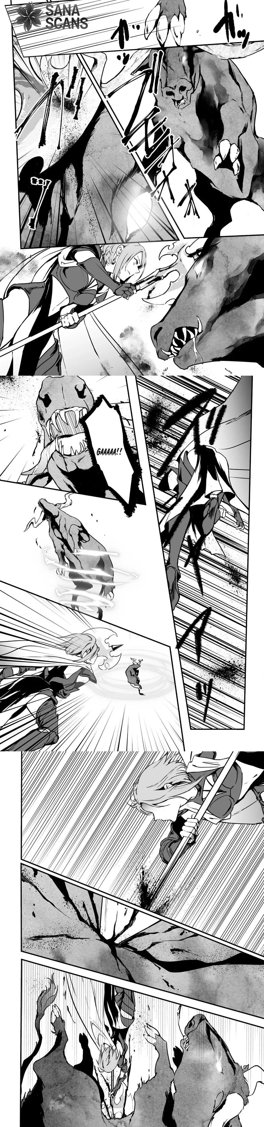 Akuyaku ga Ippai Detekuru Eroge no Kimodebu Akuyaku Kizoku ni Tensei shita. Yasete, Hametsu Kaihi shi Akuyaku-tachi ni Yoru Hanzai wo Mizen ni Fuseide Slow Life wo Mezasu Chapter 7 page 2 - 
