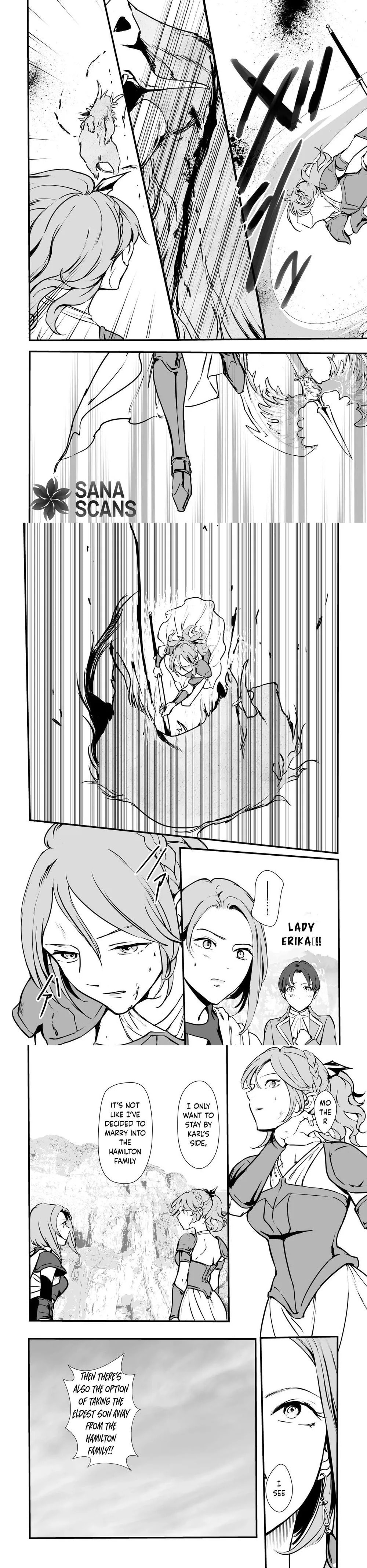 Akuyaku ga Ippai Detekuru Eroge no Kimodebu Akuyaku Kizoku ni Tensei shita. Yasete, Hametsu Kaihi shi Akuyaku-tachi ni Yoru Hanzai wo Mizen ni Fuseide Slow Life wo Mezasu Chapter 7 page 4 - 