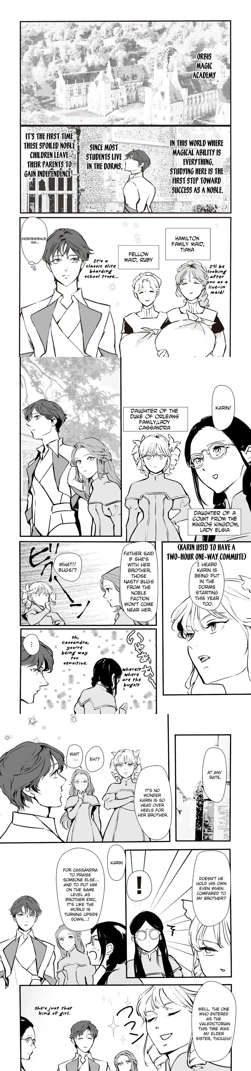 Akuyaku ga Ippai Detekuru Eroge no Kimodebu Akuyaku Kizoku ni Tensei shita. Yasete, Hametsu Kaihi shi Akuyaku-tachi ni Yoru Hanzai wo Mizen ni Fuseide Slow Life wo Mezasu Chapter 8 page 1 - 