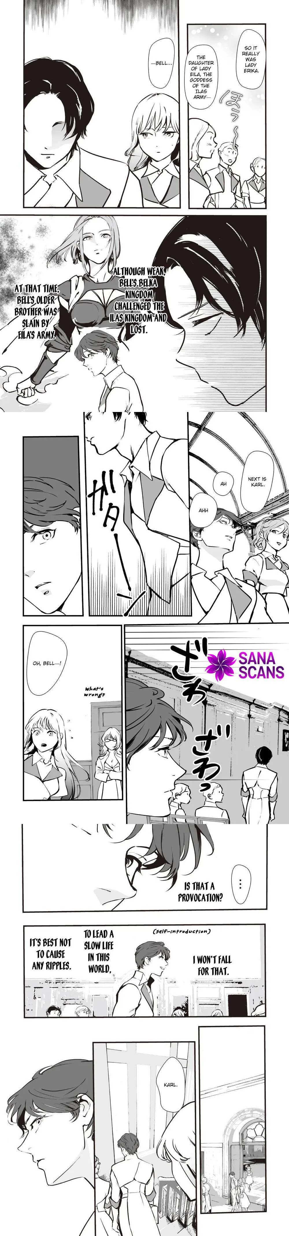 Akuyaku ga Ippai Detekuru Eroge no Kimodebu Akuyaku Kizoku ni Tensei shita. Yasete, Hametsu Kaihi shi Akuyaku-tachi ni Yoru Hanzai wo Mizen ni Fuseide Slow Life wo Mezasu Chapter 8 page 7 - 