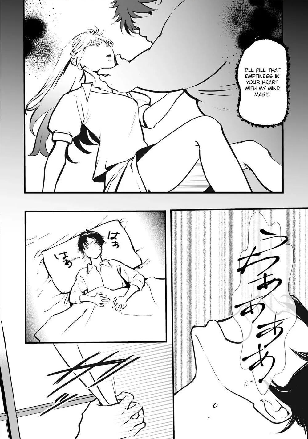 Akuyaku ga Ippai Detekuru Eroge no Kimodebu Akuyaku Kizoku ni Tensei shita. Yasete, Hametsu Kaihi shi Akuyaku-tachi ni Yoru Hanzai wo Mizen ni Fuseide Slow Life wo Mezasu Chapter 9 page 14 - 