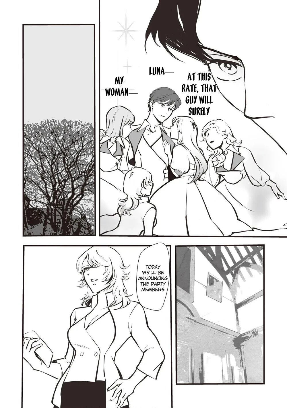 Akuyaku ga Ippai Detekuru Eroge no Kimodebu Akuyaku Kizoku ni Tensei shita. Yasete, Hametsu Kaihi shi Akuyaku-tachi ni Yoru Hanzai wo Mizen ni Fuseide Slow Life wo Mezasu Chapter 9 page 16 - 