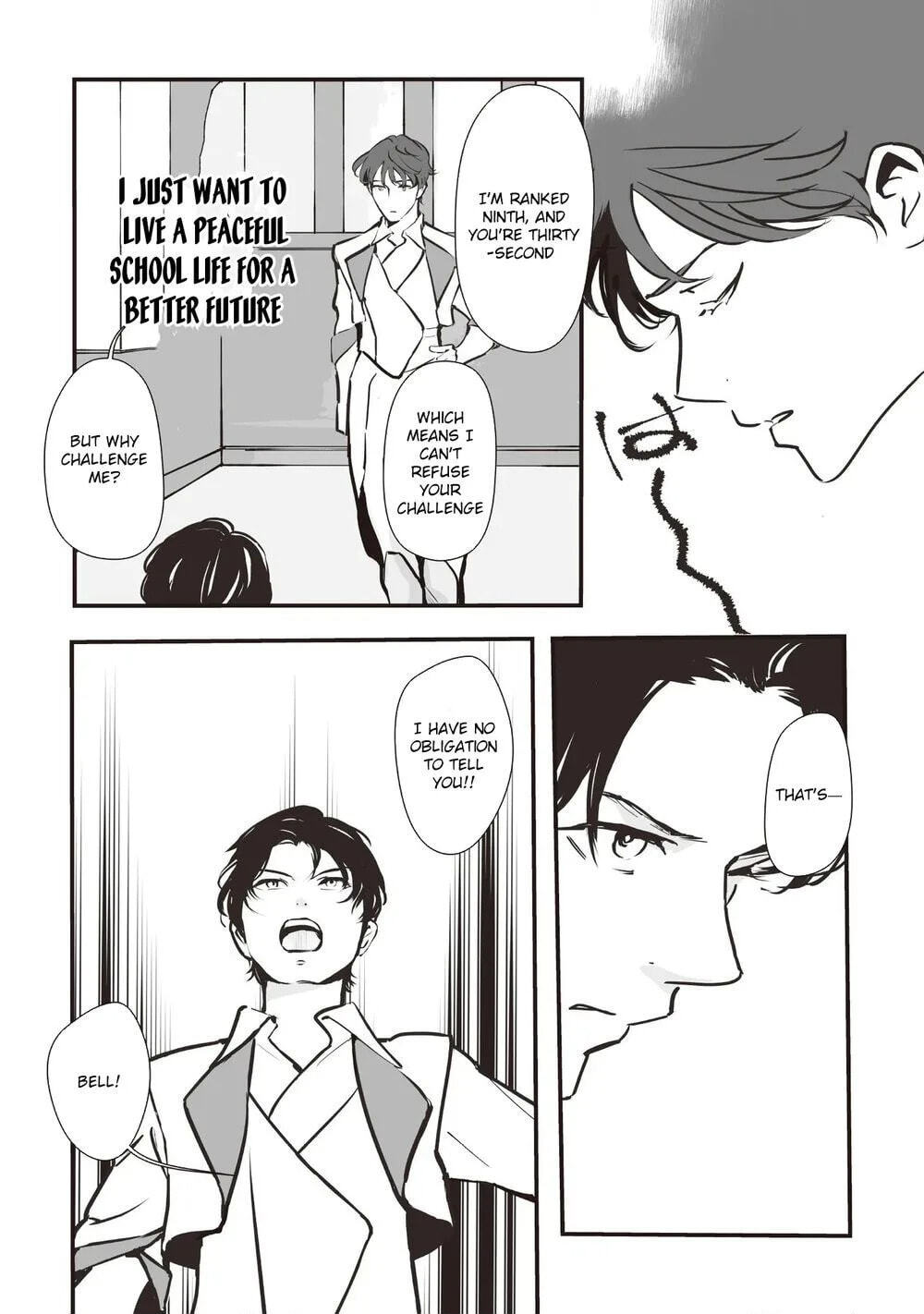 Akuyaku ga Ippai Detekuru Eroge no Kimodebu Akuyaku Kizoku ni Tensei shita. Yasete, Hametsu Kaihi shi Akuyaku-tachi ni Yoru Hanzai wo Mizen ni Fuseide Slow Life wo Mezasu Chapter 9 page 22 - 