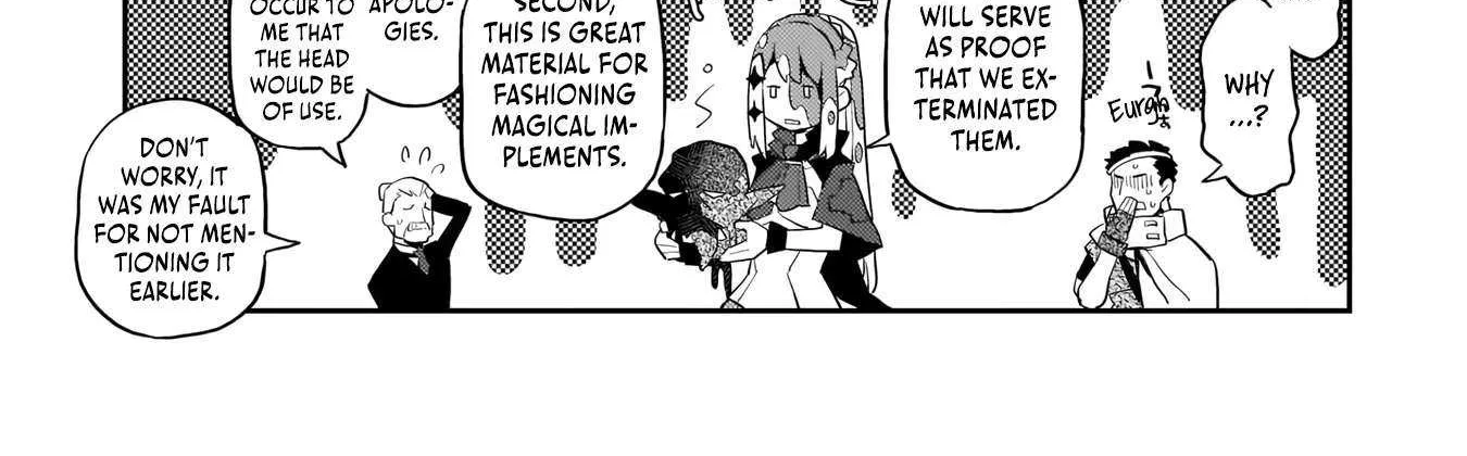 Akuyaku Ikka no Okugata, Shi ni Modori shite Kokoro wo Irekaeru Chapter 1 page 103 - 