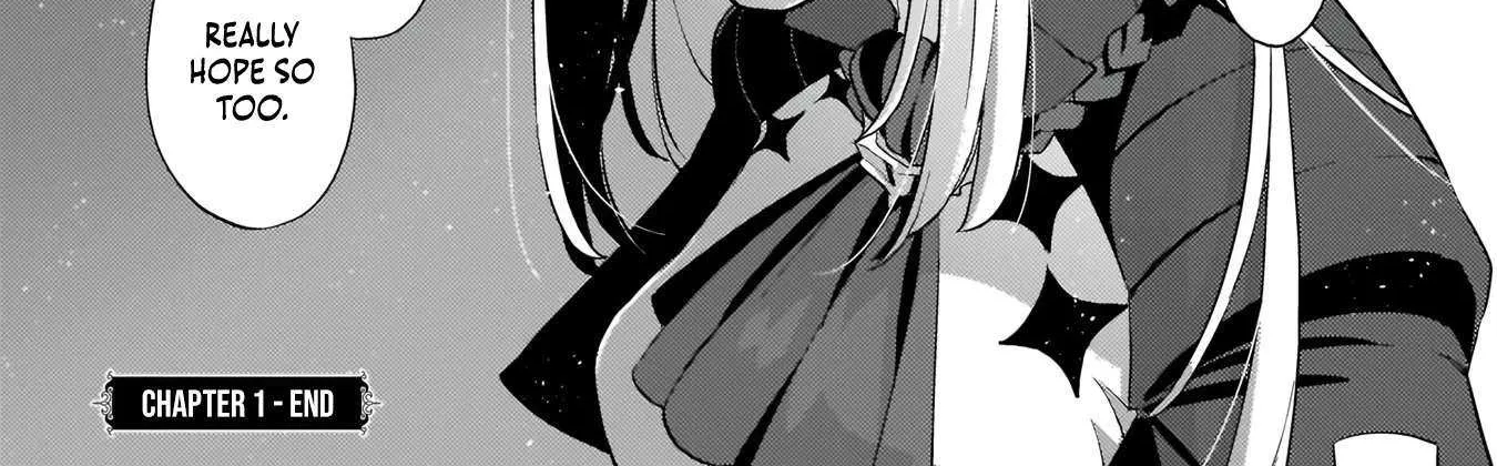 Akuyaku Ikka no Okugata, Shi ni Modori shite Kokoro wo Irekaeru Chapter 1 page 109 - 
