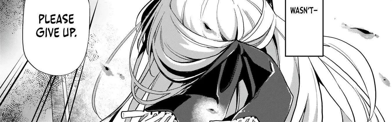 Akuyaku Ikka no Okugata, Shi ni Modori shite Kokoro wo Irekaeru Chapter 1 page 13 - 