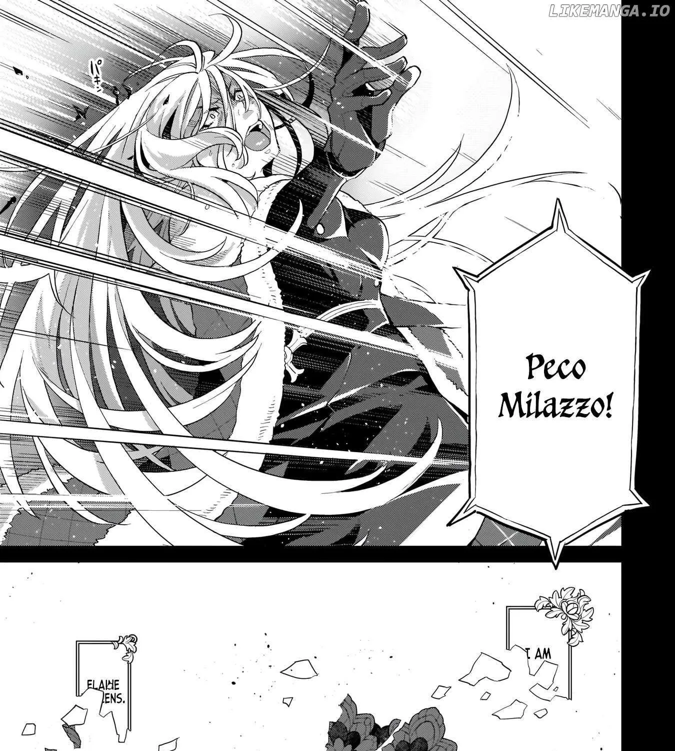 Akuyaku Ikka no Okugata, Shi ni Modori shite Kokoro wo Irekaeru Chapter 1 page 18 - 