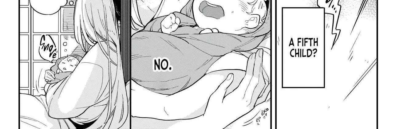 Akuyaku Ikka no Okugata, Shi ni Modori shite Kokoro wo Irekaeru Chapter 1 page 21 - 