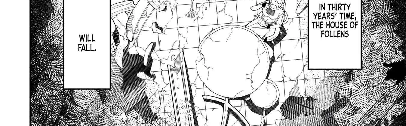 Akuyaku Ikka no Okugata, Shi ni Modori shite Kokoro wo Irekaeru Chapter 1 page 25 - 