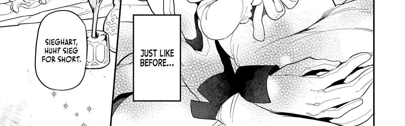 Akuyaku Ikka no Okugata, Shi ni Modori shite Kokoro wo Irekaeru Chapter 1 page 27 - 