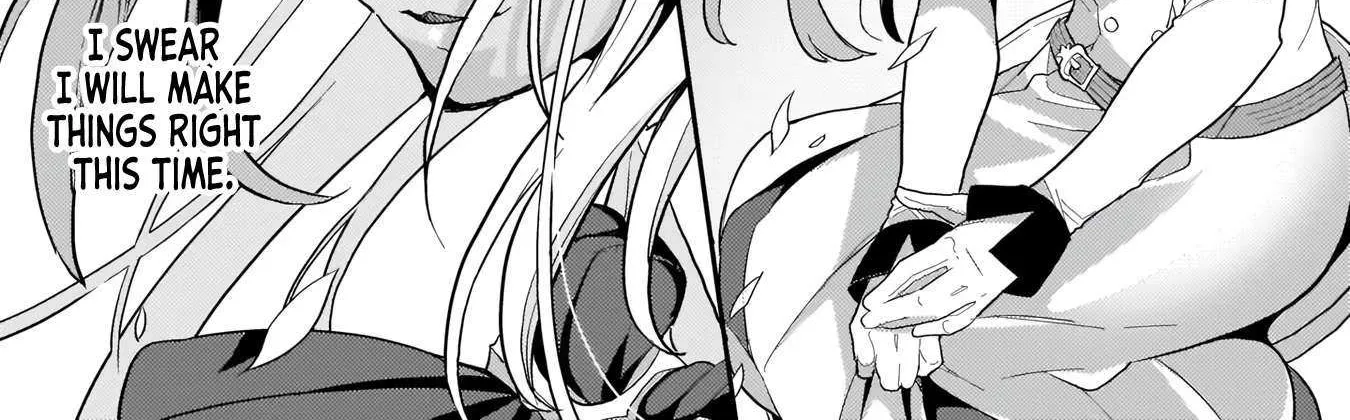 Akuyaku Ikka no Okugata, Shi ni Modori shite Kokoro wo Irekaeru Chapter 1 page 31 - 