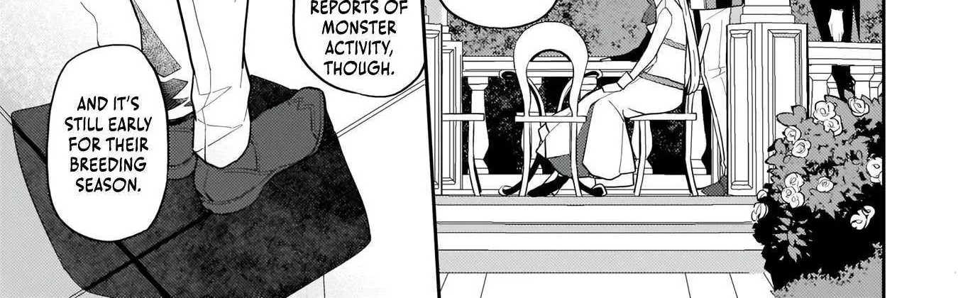Akuyaku Ikka no Okugata, Shi ni Modori shite Kokoro wo Irekaeru Chapter 1 page 35 - 