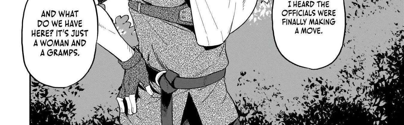 Akuyaku Ikka no Okugata, Shi ni Modori shite Kokoro wo Irekaeru Chapter 1 page 41 - 