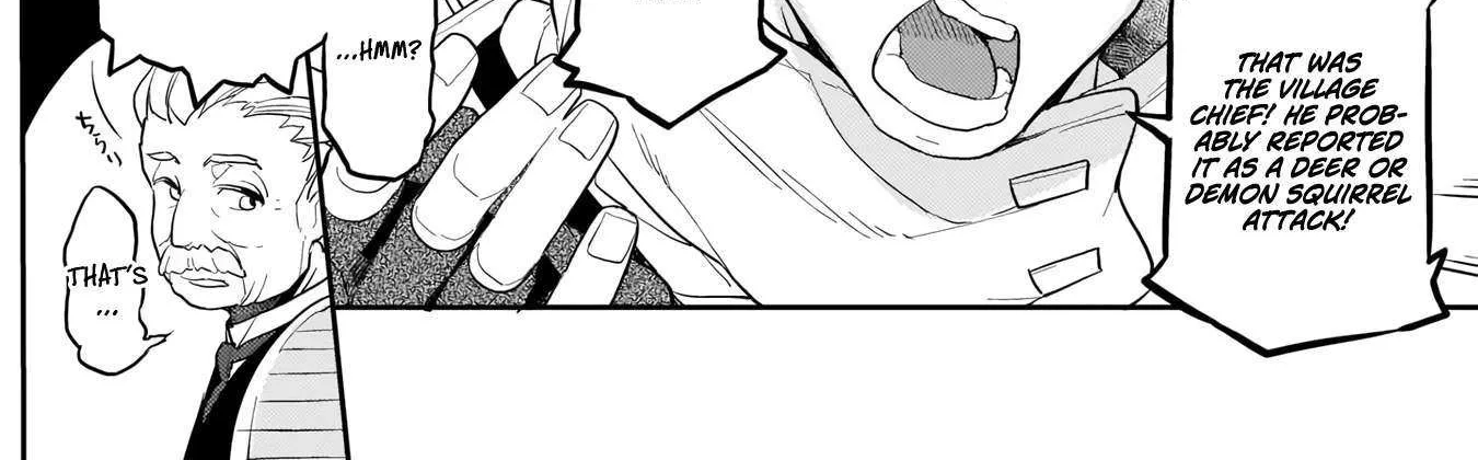 Akuyaku Ikka no Okugata, Shi ni Modori shite Kokoro wo Irekaeru Chapter 1 page 45 - 