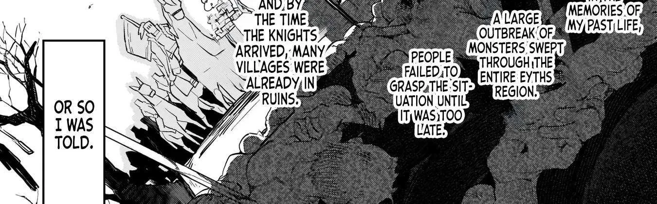 Akuyaku Ikka no Okugata, Shi ni Modori shite Kokoro wo Irekaeru Chapter 1 page 47 - 